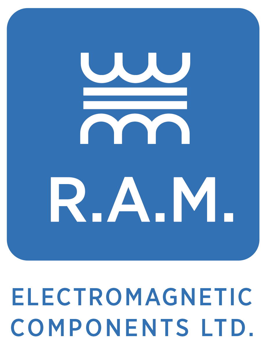 R.A.M Electromagnetic Components